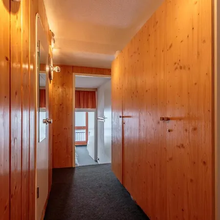 Duplex Les Arcs 1800 - Pierra Menta - Vue Imprenable Avec Terrasse Et Balcon - 9 Personnes Daire
