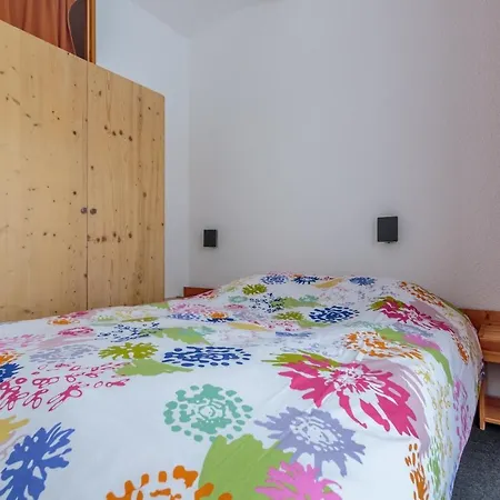 Duplex Les Arcs 1800 - Pierra Menta - Vue Imprenable Avec Terrasse Et Balcon - 9 Personnes